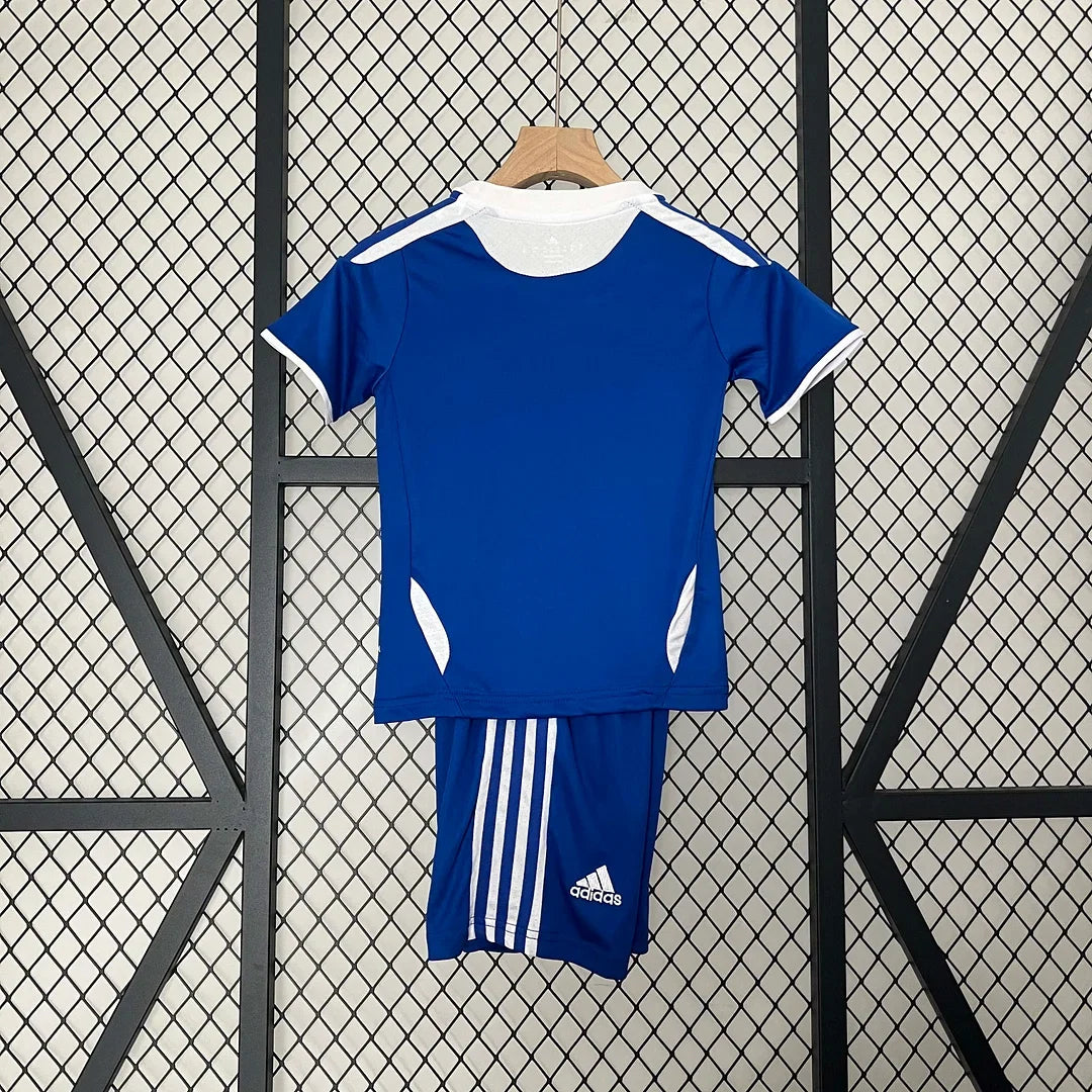 Maillot Domicile Rétro Chelsea 2011-2012 Taille Enfant