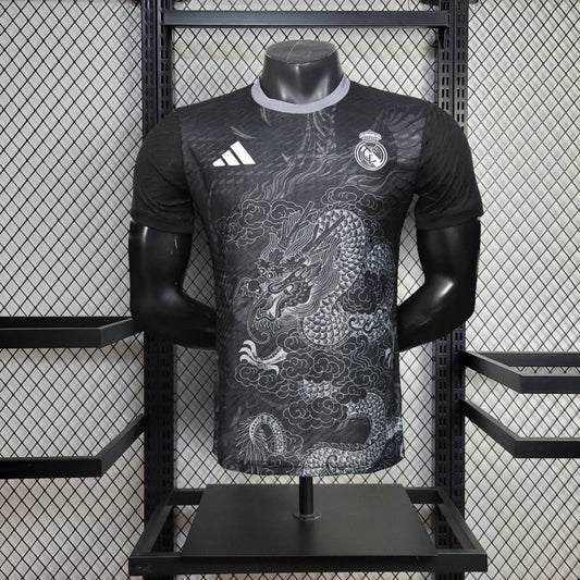 Maglia in edizione limitata "Frammento Lunare" Real Madrid
