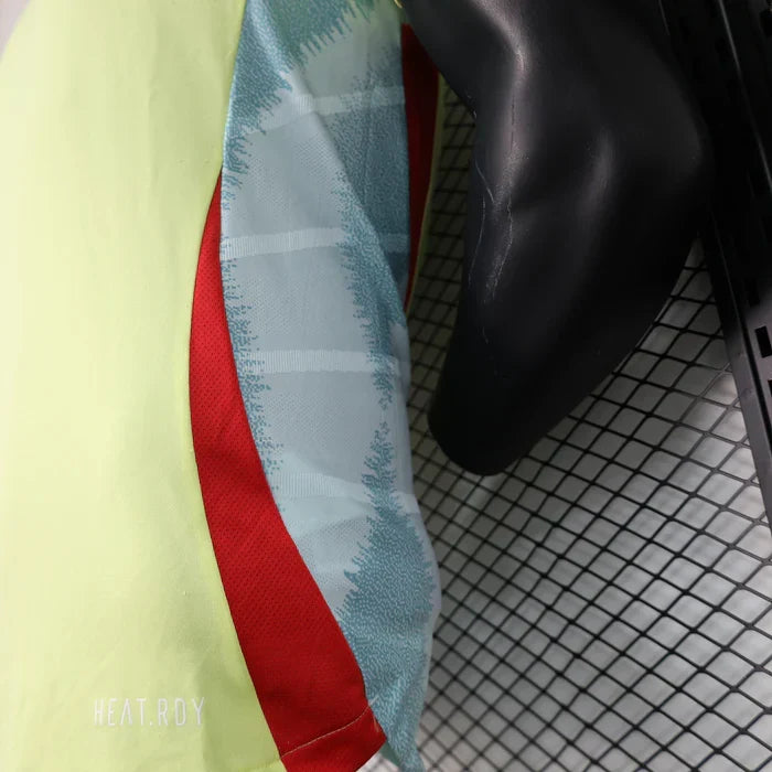 Kit Trasferta Spagna 2024/2025