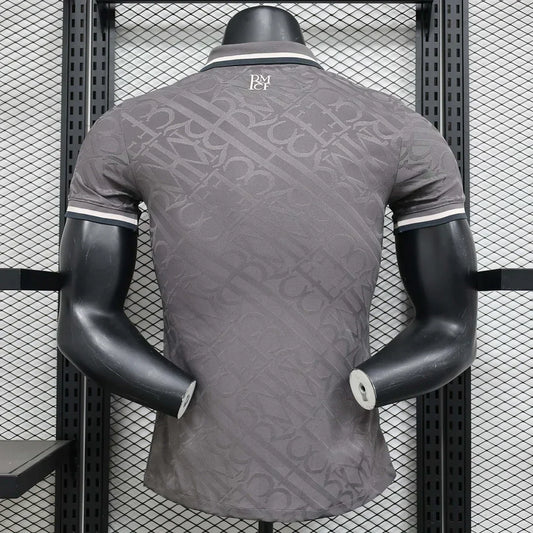 Maillot extérieur third du Real Madrid 2024/2025