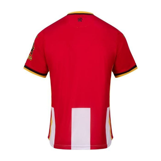 Maillot domicile Brentford 2026/2027