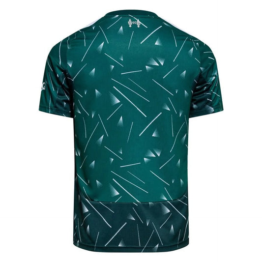 Completo da portiere Liverpool 2026/2027