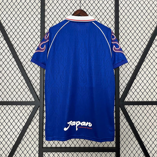 Giappone Retrò Kit Casa 1998-1999