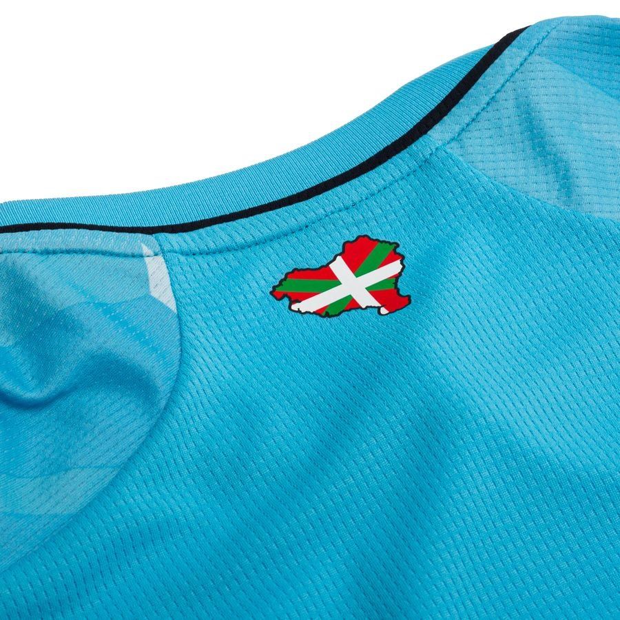 Terza divisa Athletic Bilbao 2026/2027