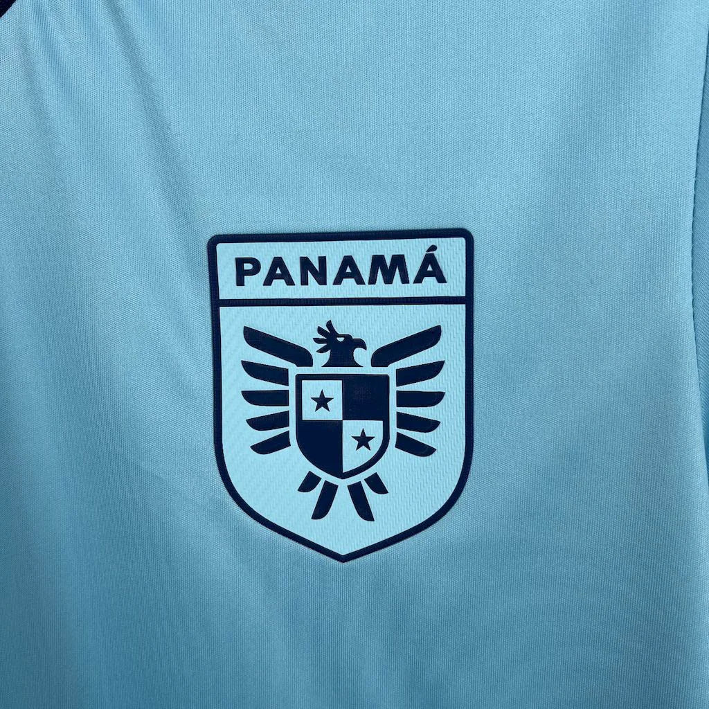2025-2026 Panama Away Kit
