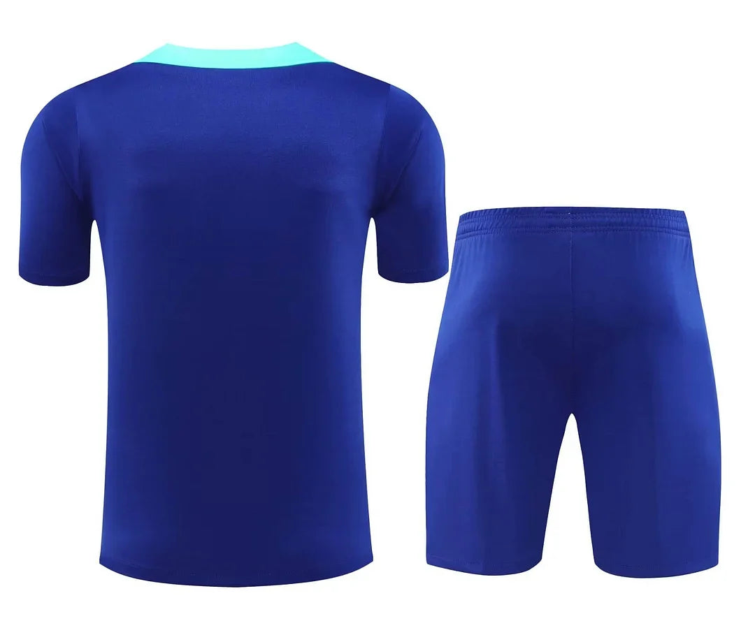 2024-2025 Brazil Training Set