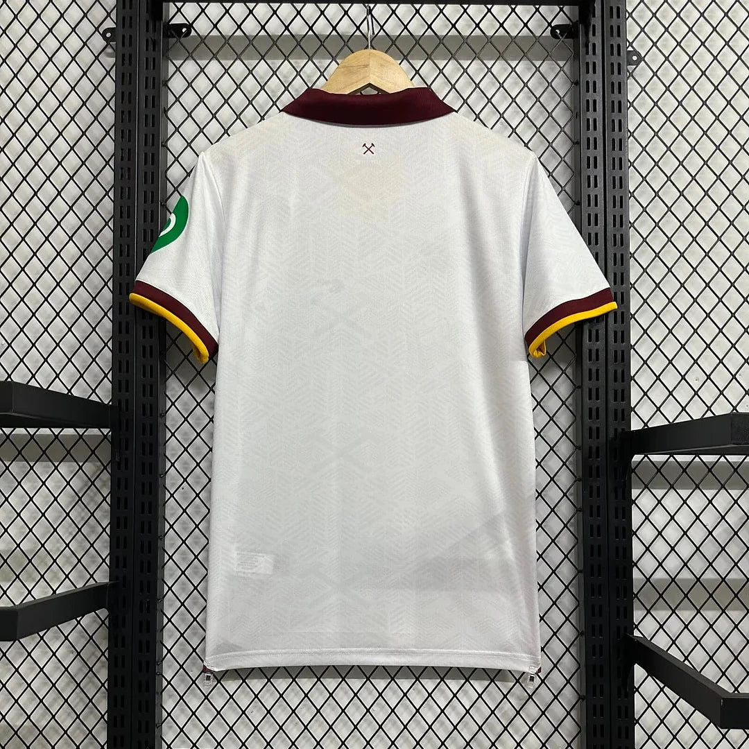 2024/2025 West Ham United Third Away Kit