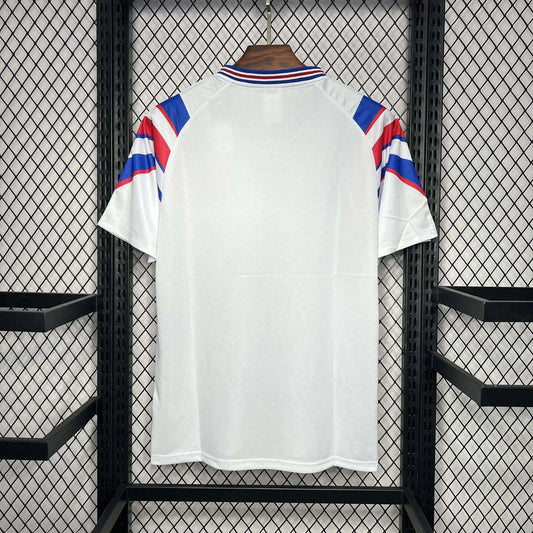 Maglia Francia Trasferta Retrò 1994