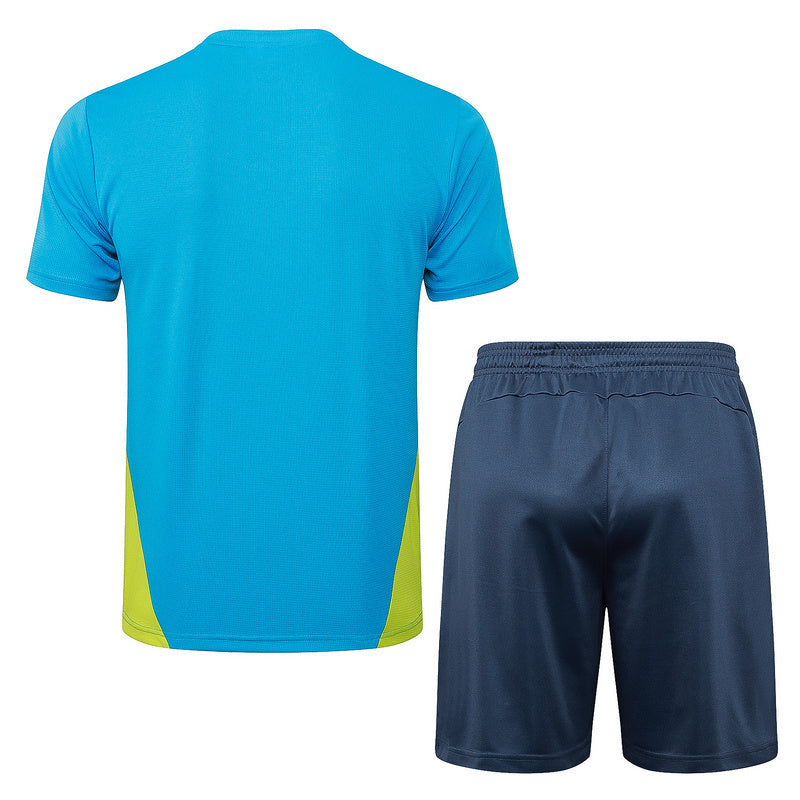 2025/2026 Manchester City Training Set