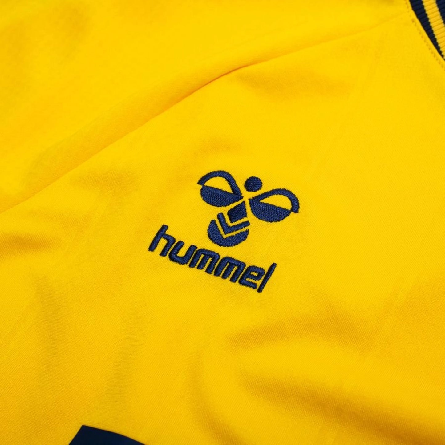 Maillot domicile Bröndby IF 2026/2027
