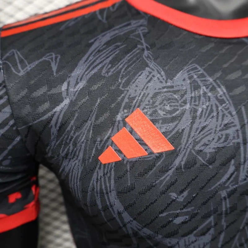 Maillot Japon « Faucheur Rouge » Édition Limitée