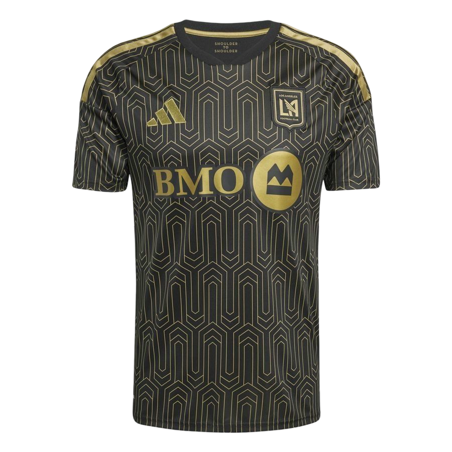 Tenue domicile de Los Angeles 2026/2027