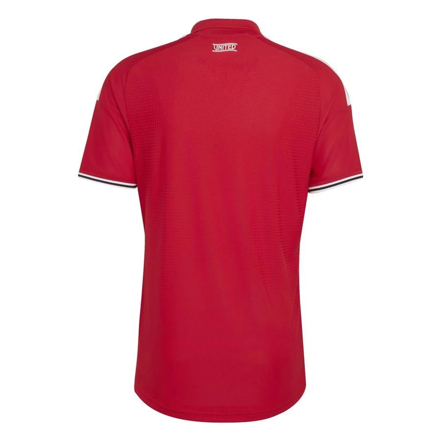 2026/2027 Manchester United Home Kit