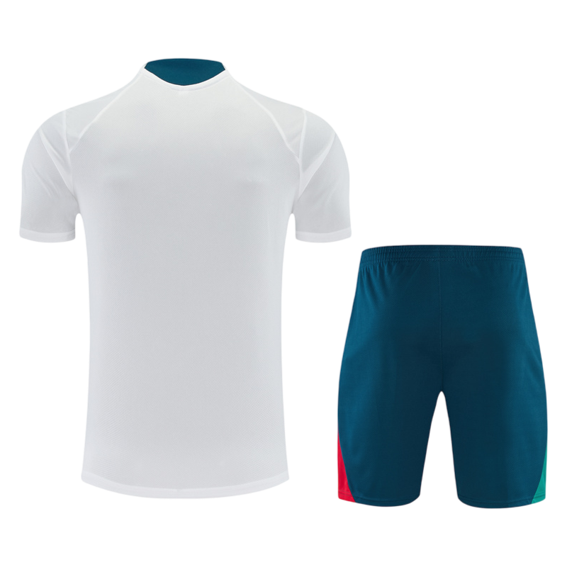 Ensemble blanc Portugal 2026/2027