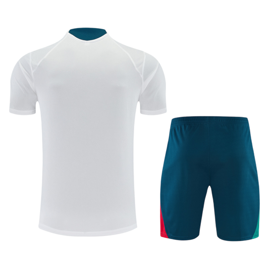 Completo bianco Portogallo 2026/2027