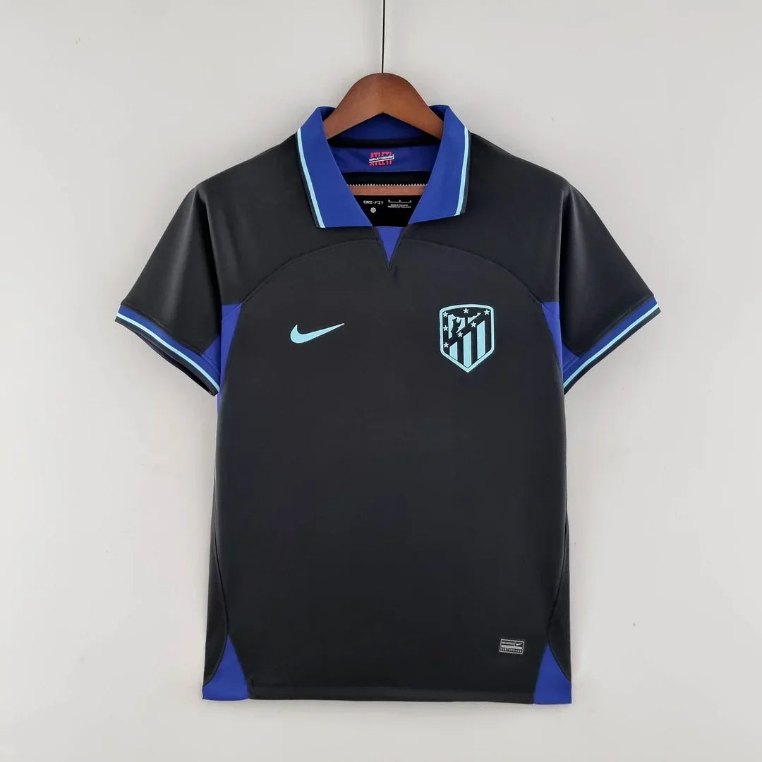 Maglia Trasferta Atletico Madrid 2022/2023