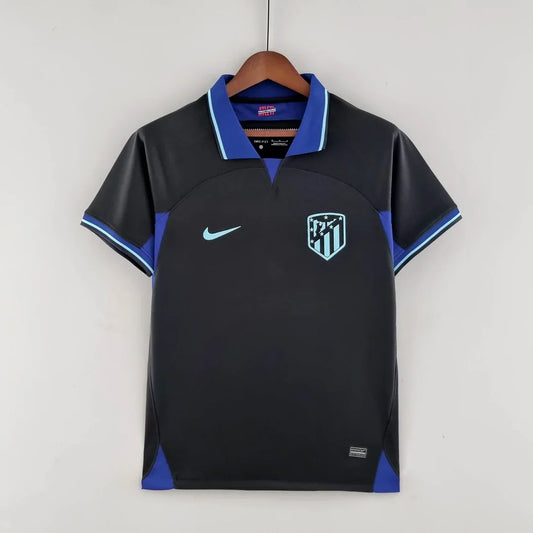 Maglia Trasferta Atletico Madrid 2022/2023