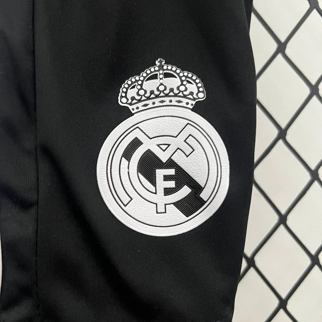 Real Madrid 2014/2015 Third Away Jersey Kids Size