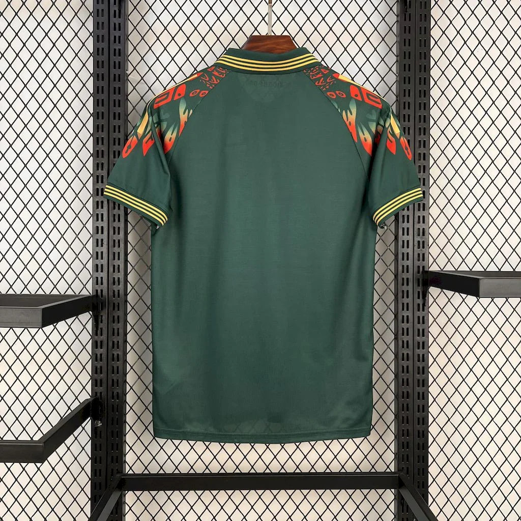 Maillot vert Mexique en édition limitée