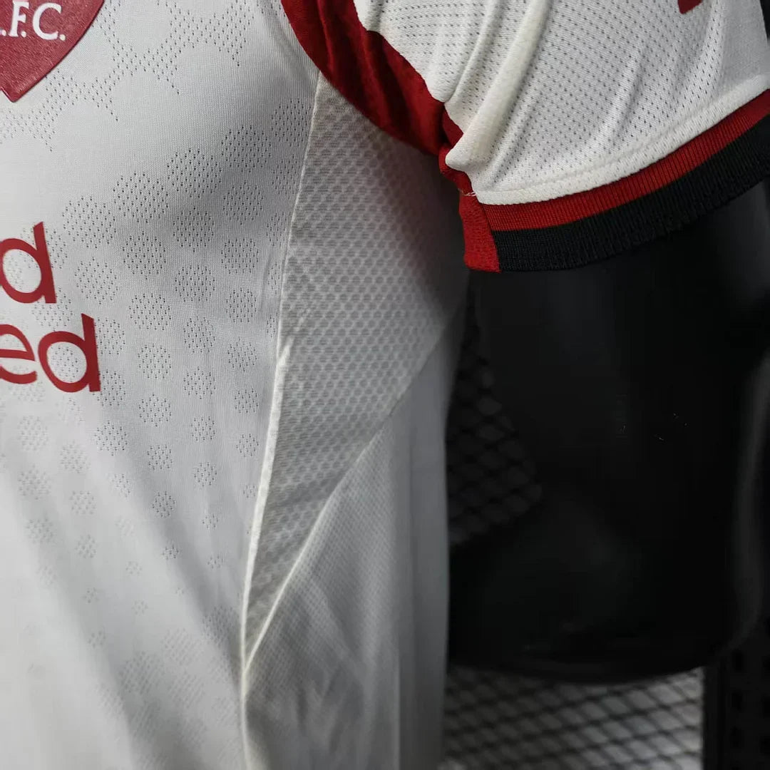 2025/2026 Liverpool Away Kit