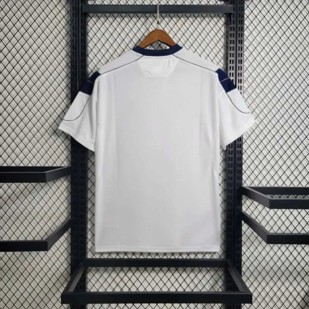 Maillot Extérieur Rétro Manchester United 2000/2001
