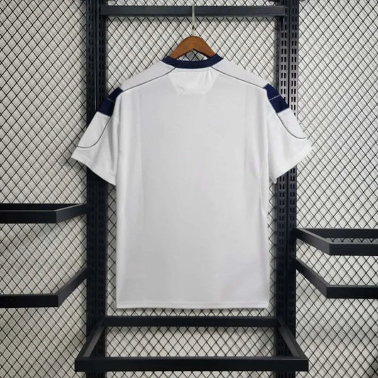 2000/2001 Retro Manchester United Away Jersey