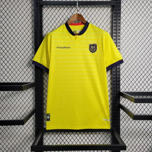 Maglia Home Ecuador 2023/2024