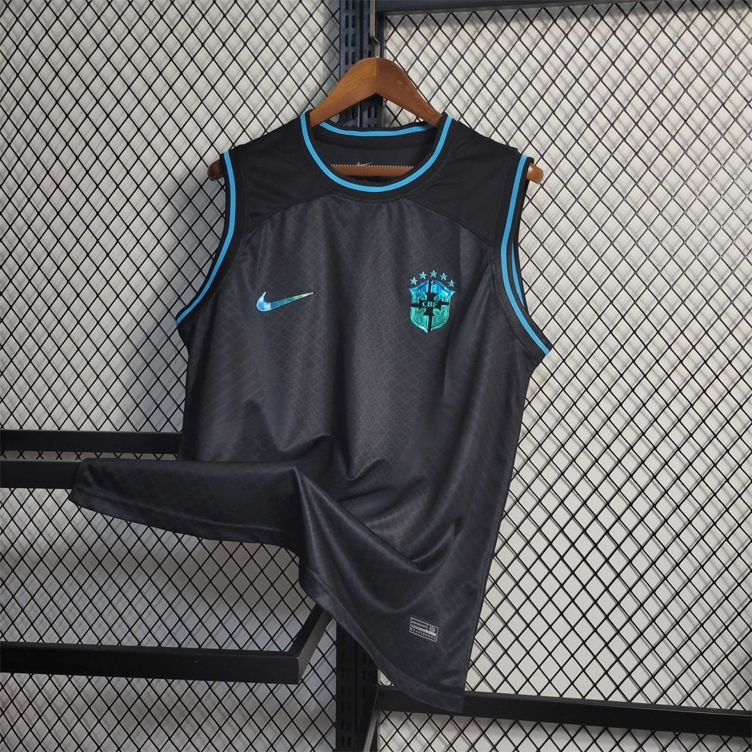 Débardeur en édition limitée « Nuits d'Émeraude » du Brésil