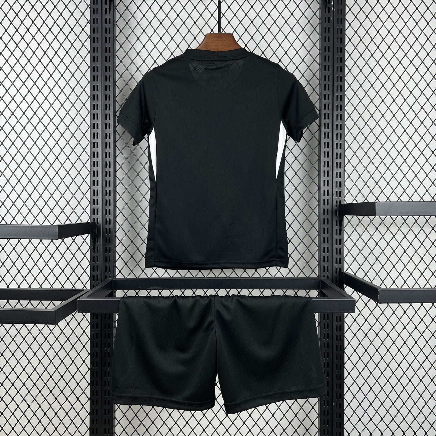 2026/2027 Vasco Da Gama Maglia Casa Bambino