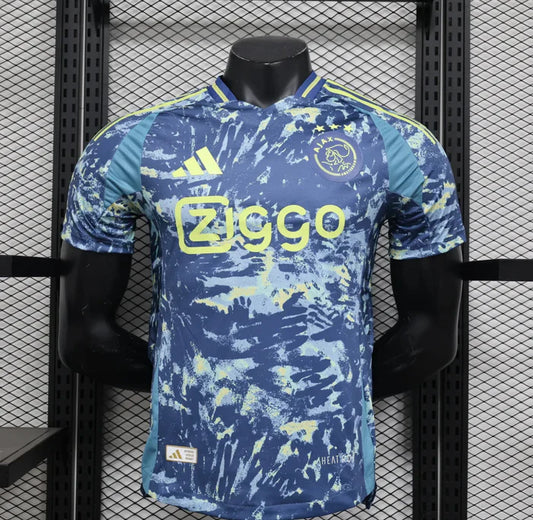 Maillot extérieur Ajax 2024/2025