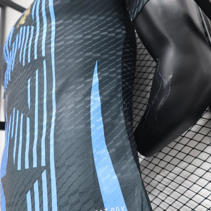 Maillot en édition limitée « Étoile d’or » de l’Argentine