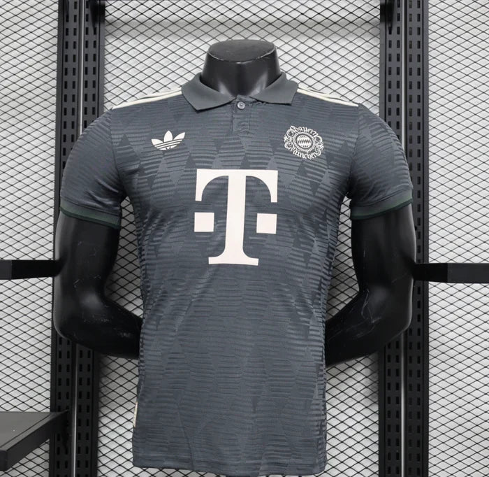 Maglia Limitata "Oktoberfest" del Bayern Monaco