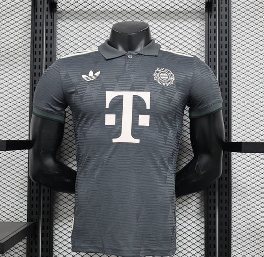 Maillot en édition limitée Bayern Munich « Oktoberfest »