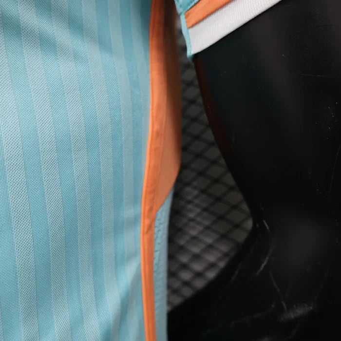 Inter Miami 2024/2025 Third Kit