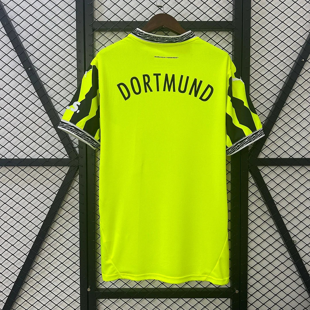 Maglia Dortmund Limited 2025/2026