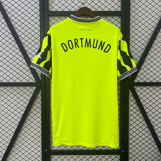 Maglia Dortmund Limited 2025/2026