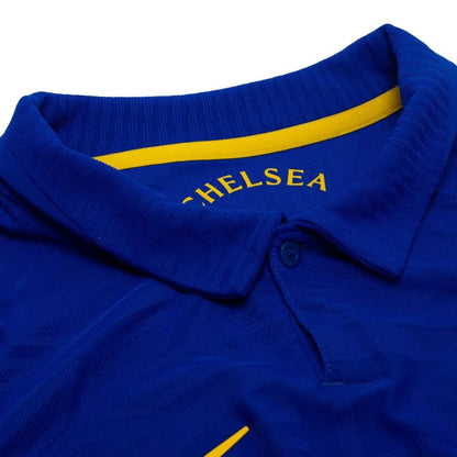 Divisa casalinga del Chelsea 2026/2027
