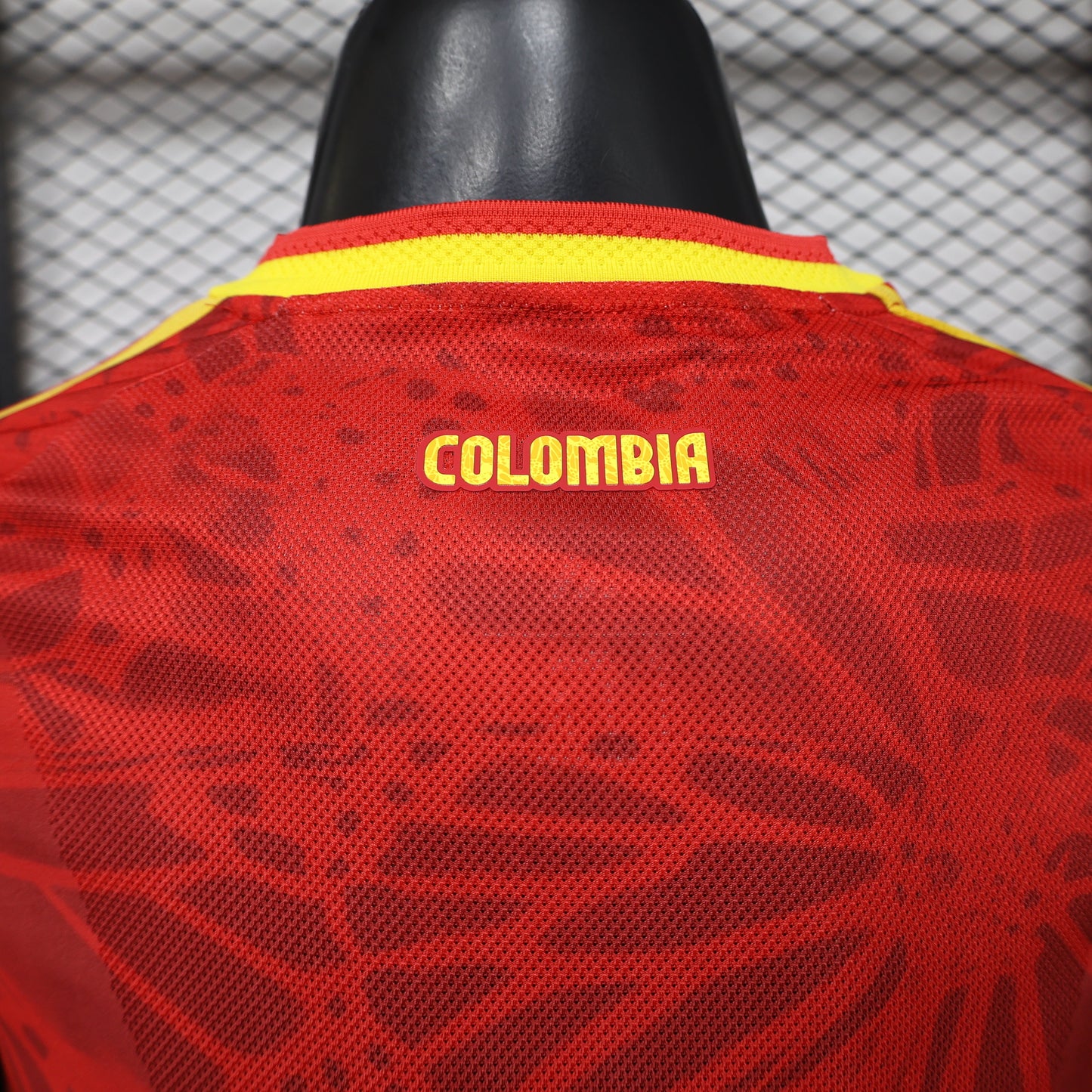Maglia Colombia Limited 2026