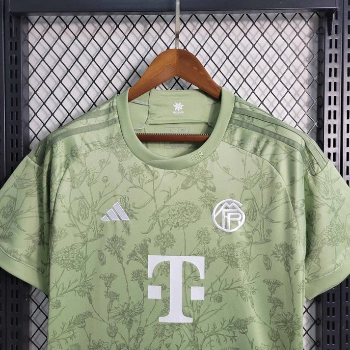Maglia in Edizione Limitata Bayern Monaco "Centurione"