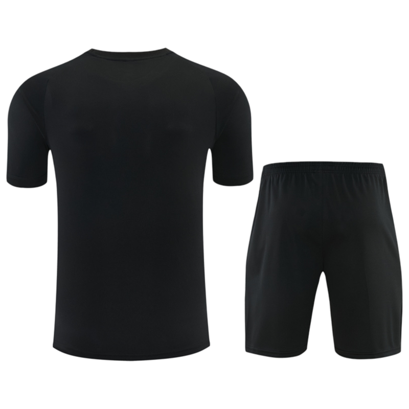 Ensemble noir Atlético de Madrid 2026/2027