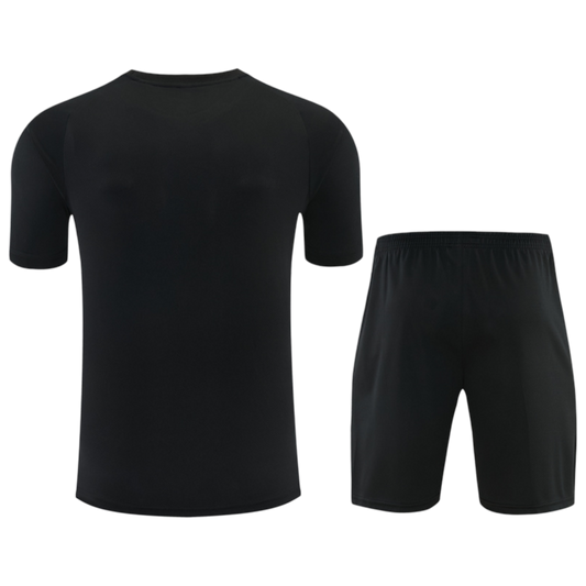 Ensemble noir Atlético de Madrid 2026/2027