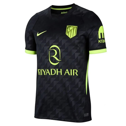 Maillot extérieur Atlético de Madrid 2026/2027