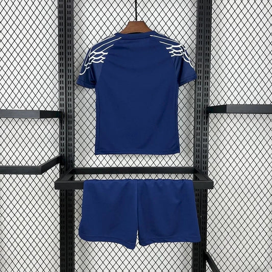 Taglia per bambini PSG x Jordan 2024/2025