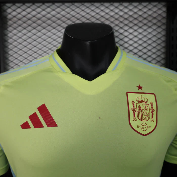 Kit Trasferta Spagna 2024/2025