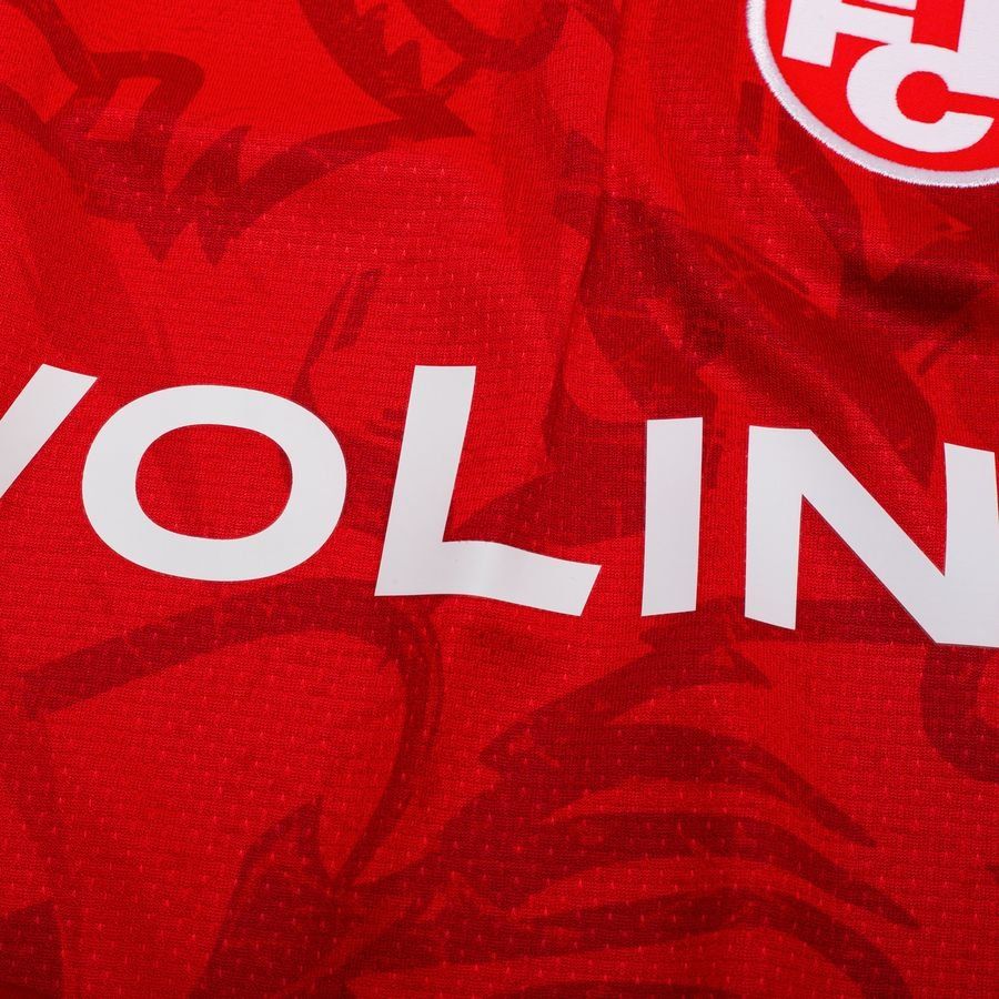 Maillot domicile de Kaiserslautern 2026/2027