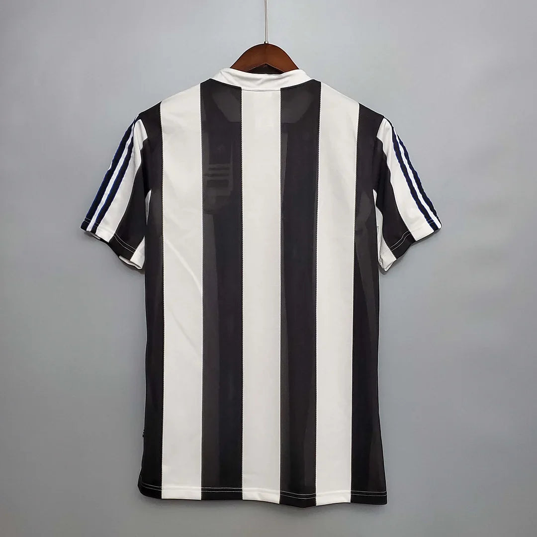 Maglia Home Retro Newcastle United 1995-1997