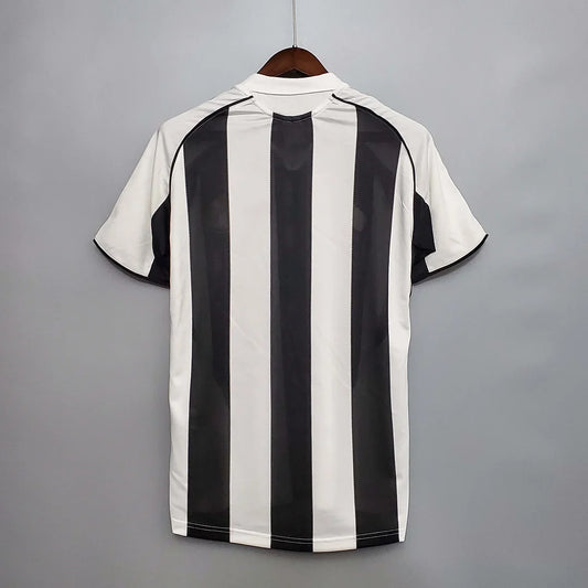 Maglia Newcastle United Home Retrò 2005-2006