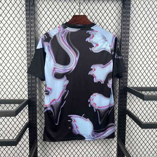 2026/2027 Aston Villa Pre-Match Kit