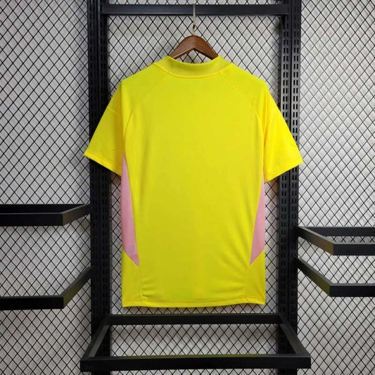 Maglia da portiere Messico 2024