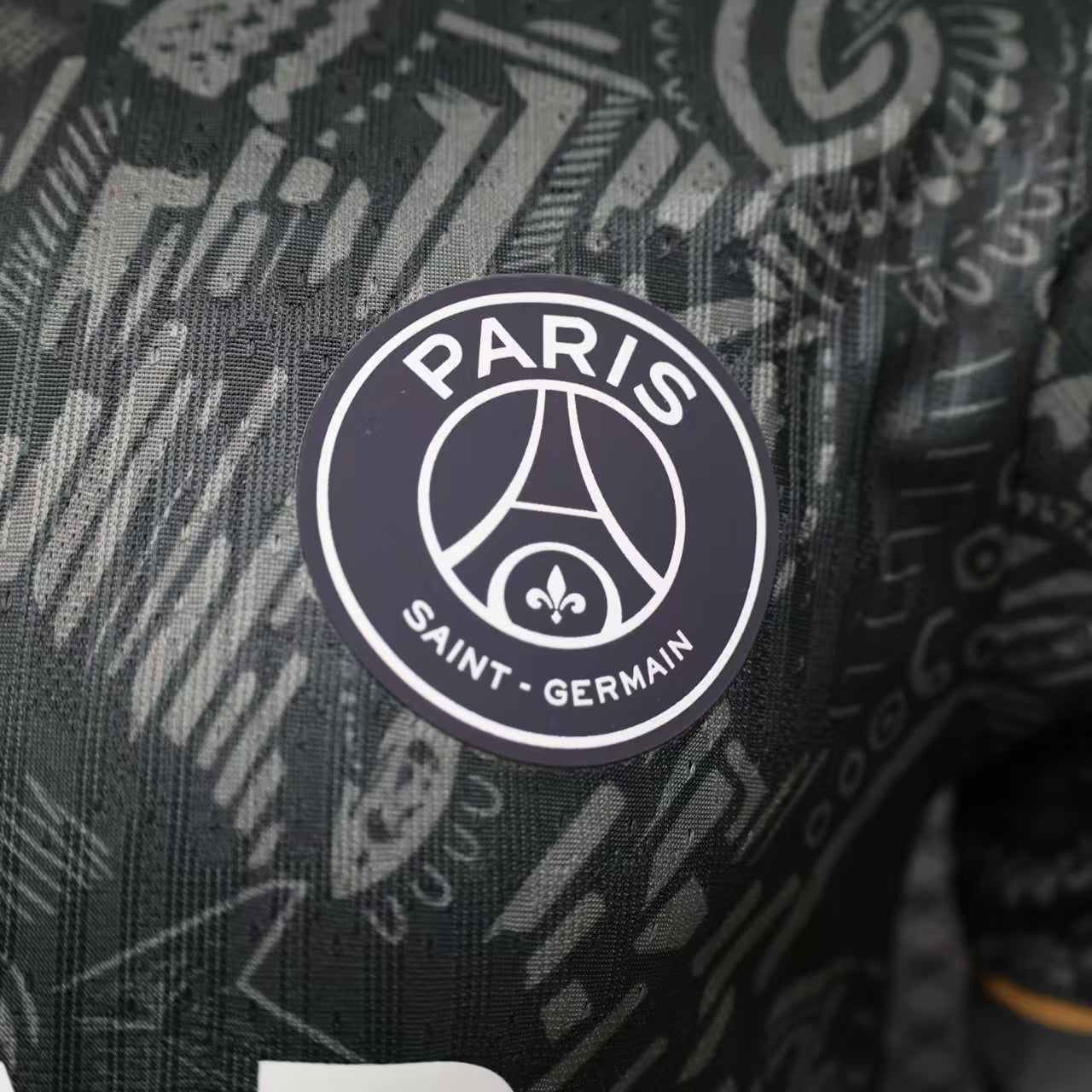Maillot en édition limitée du PSG 2026/2027
